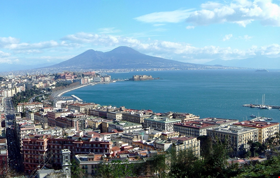 Napoli  Napoli   